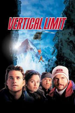 Vertical Limit (Dual Audio)