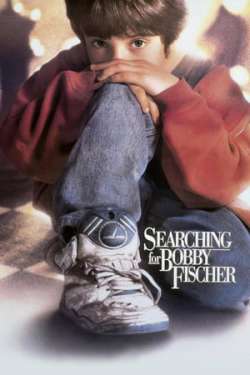 Searching for Bobby Fischer (Dual Audio)