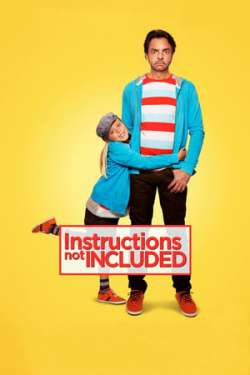Instructions Not Included (English Subs)