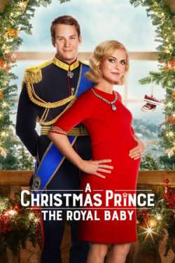 A Christmas Prince: The Royal Baby (Dual Audio)