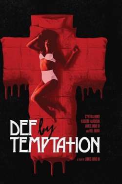 Def by Temptation (Dual Audio)