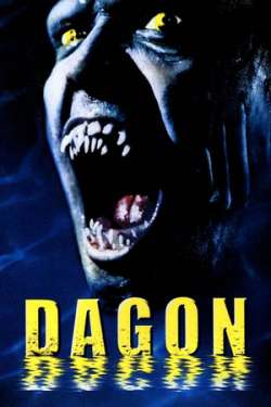 Dagon (Dual Audio)