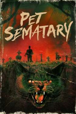 Pet Sematary (Dual Audio)