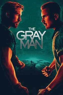 The Gray Man (Dual Audio)