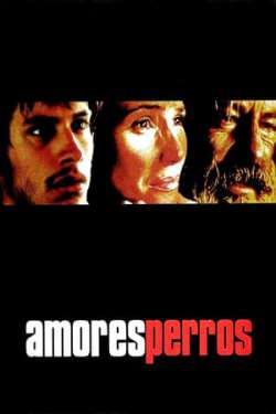 Amores perros (in Spanish)