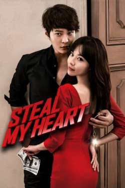 Steal My Heart (Hindi - Korean)