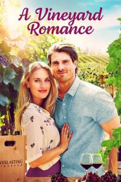 Love on the Vine - A Vineyard Romance