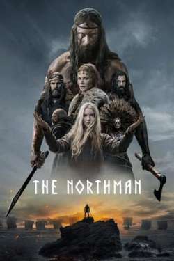 The Northman (Dual Audio)