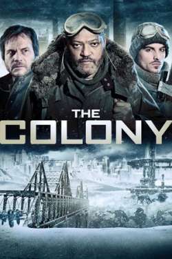 The Colony (Dual Audio)