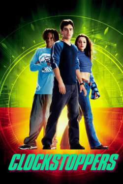 Clockstoppers (Dual Audio)