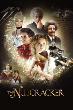 The Nutcracker in 3D (Dual Audio)