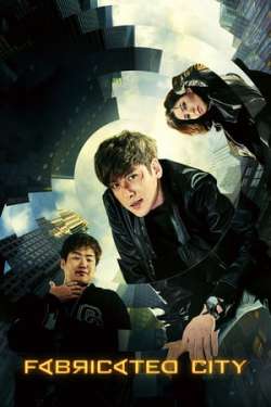 Fabricated City (Hindi Dubbed)