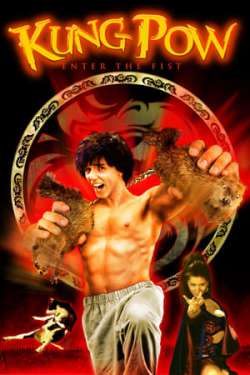 Kung Pow: Enter the Fist (Dual Audio)