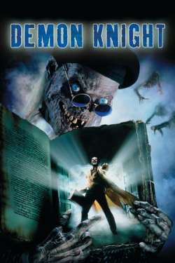 Tales from the Crypt: Demon Knight (Dual Audio)