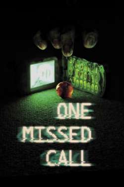 One Missed Call (Hindi Dubbed)