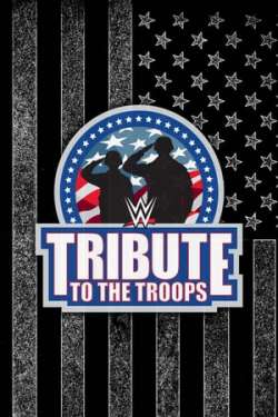 WWE Tribute to the Troops