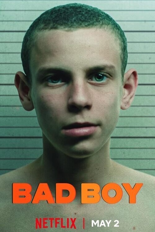 Bad Boy (Dual Audio)