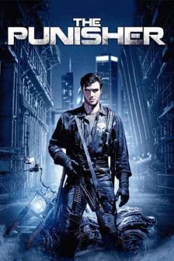 The Punisher (Dual Audio)