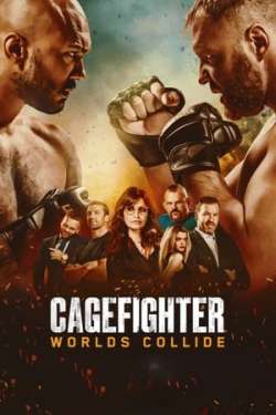 Cagefighter (Hindi Dubbed)