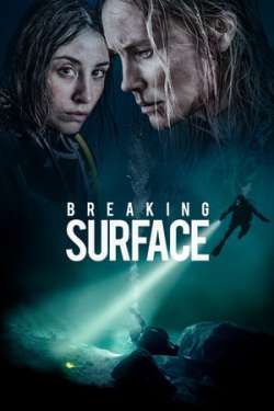 Breaking Surface (Hindi Dubbed)