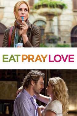 Eat Pray Love (Dual Audio)