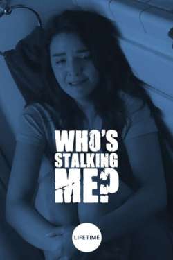 Who's Stalking Me? - Agent of Deceit