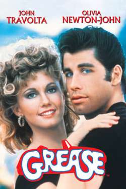 Grease (Dual Audio)