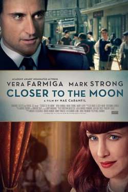 Closer to the Moon