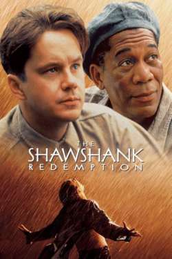 The Shawshank Redemption (Dual Audio)