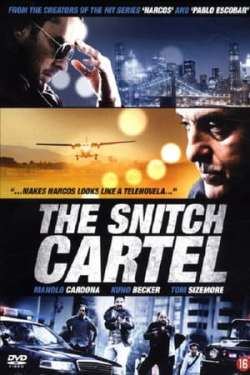 The Snitch Cartel (Hindi Dubbed)