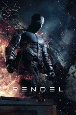 Rendel: Dark Vengeance (Dual Audio)