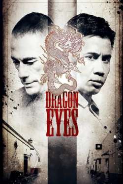Dragon Eyes (Dual Audio)