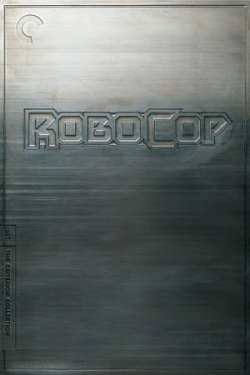 RoboCop (Dual Audio)