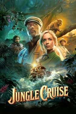 Jungle Cruise (Dual Audio)