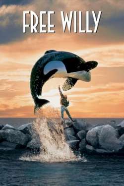 Free Willy (Dual Audio)