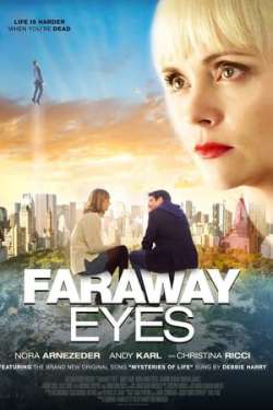 Faraway Eyes - Here After