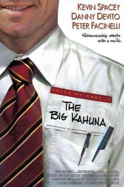 The Big Kahuna (Dual Audio)