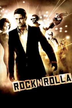 RocknRolla (Dual Audio)