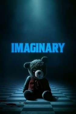 Imaginary (Dual Audio)