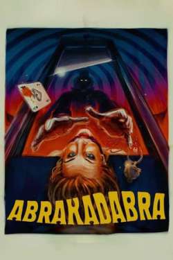 Abrakadabra (Dual Audio)