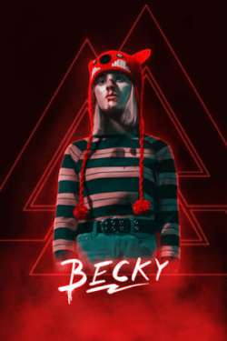 Becky (Dual Audio)