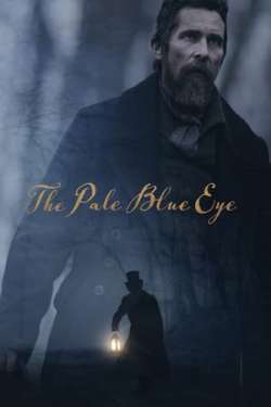 The Pale Blue Eye (Dual Audio)