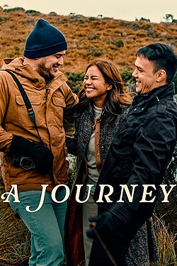 A Journey (Dual Audio)