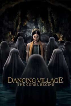 Dancing Village: The Curse Begins (Hindi - Indonesian)