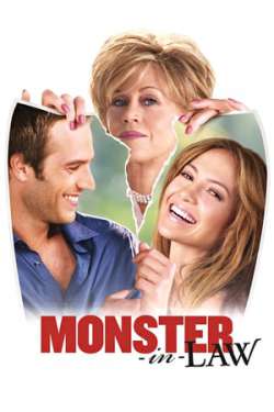 Monster-in-Law (Dual Audio)