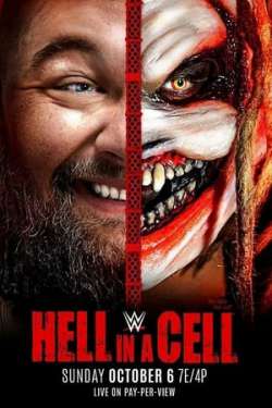 WWE Hell in a Cell