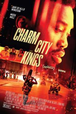 Charm City Kings - Twelve