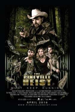 The Pineville Heist (Dual Audio)