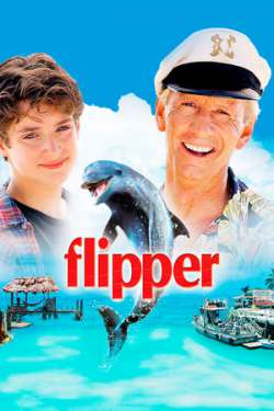 Flipper (Dual Audio)