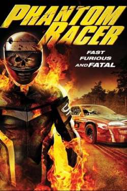 Phantom Racer (Dual Audio)